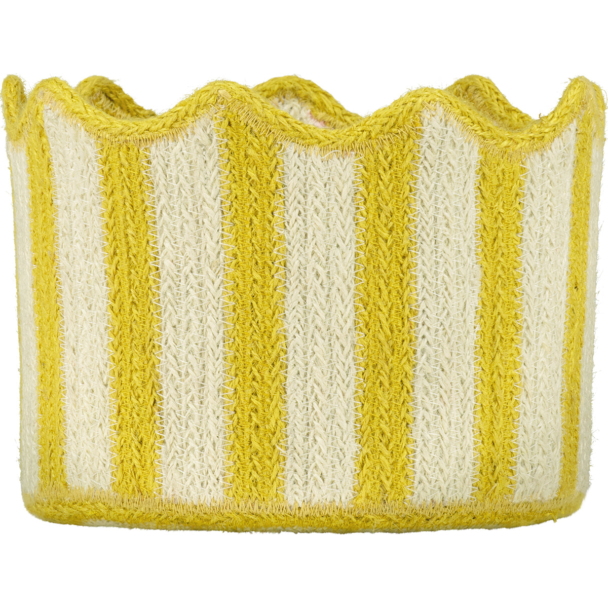 The Braided Rub Co - Tulip Basket Handles main image 1